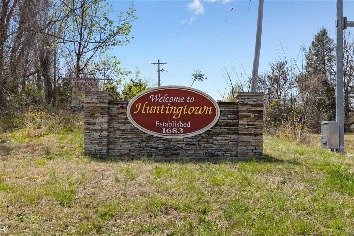 4110 Old Town Rd Mixed-Use Development Opportunity