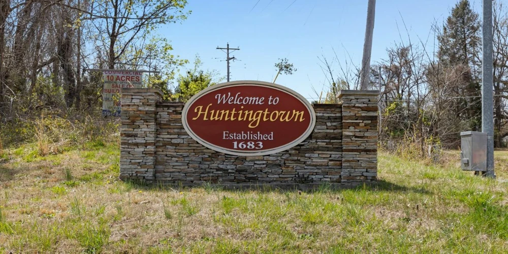 4110 Old Town Rd Mixed-Use Development Opportunity