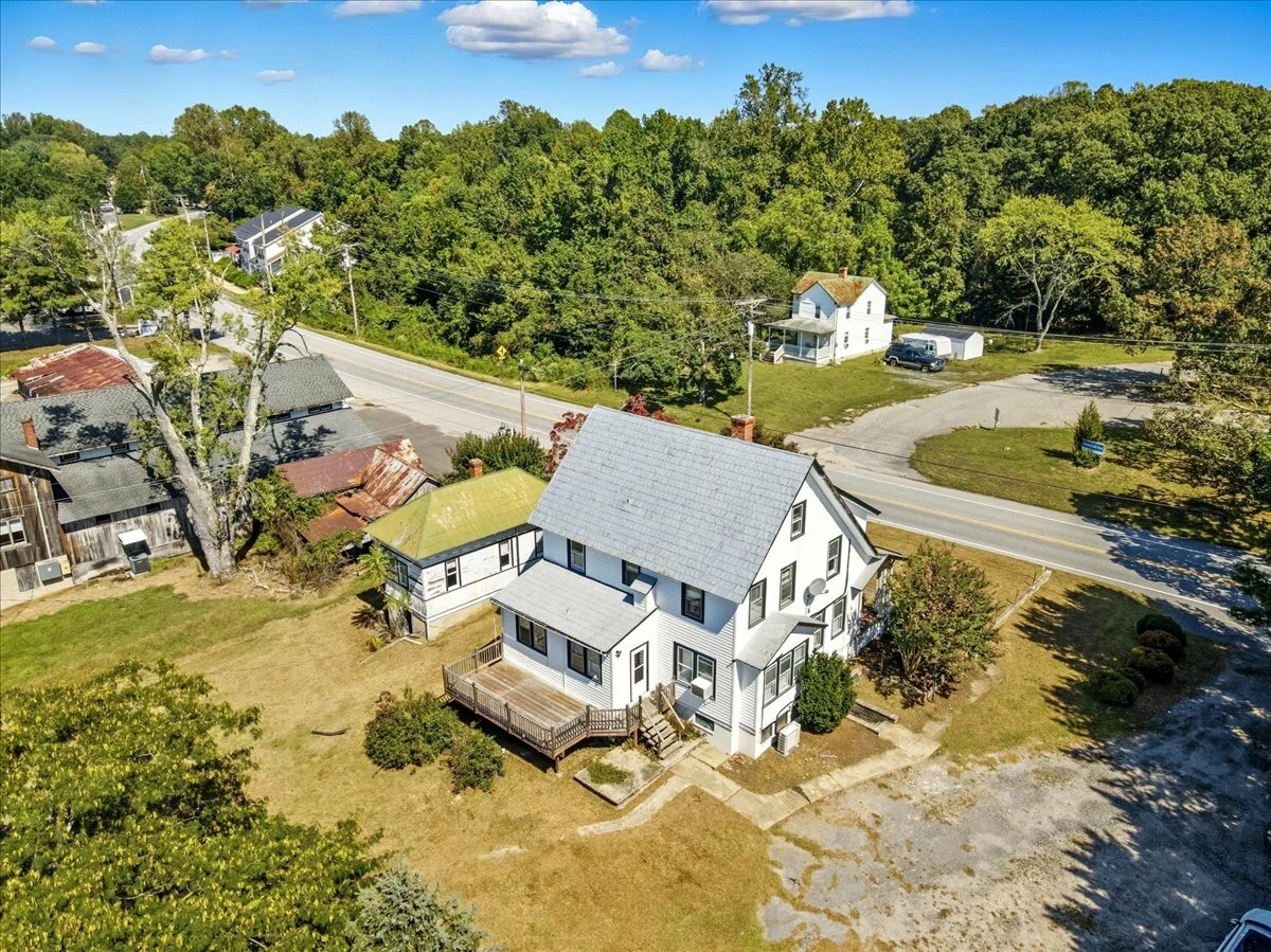 4110 Old Town Rd Mixed-Use Development Opportunity