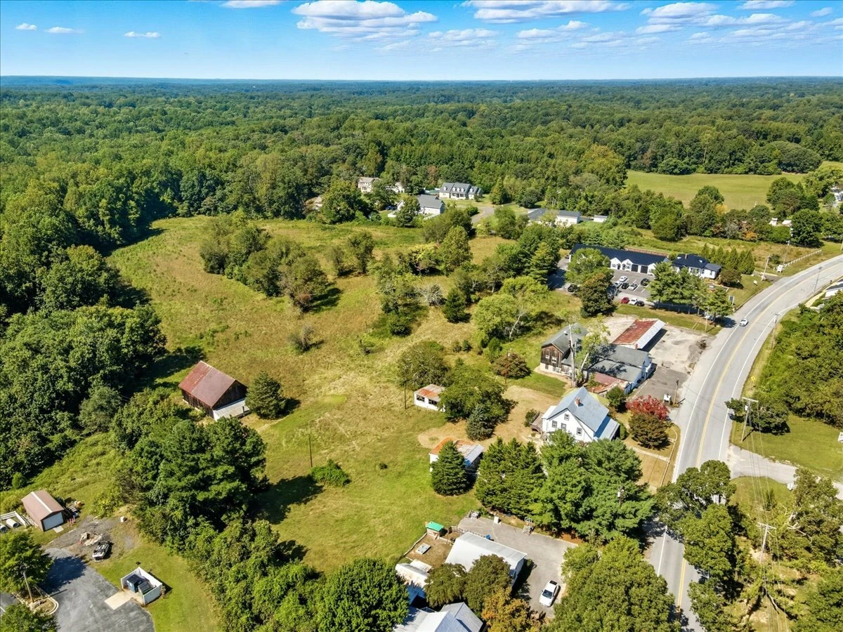 4110 Old Town Rd Mixed-Use Development Opportunity
