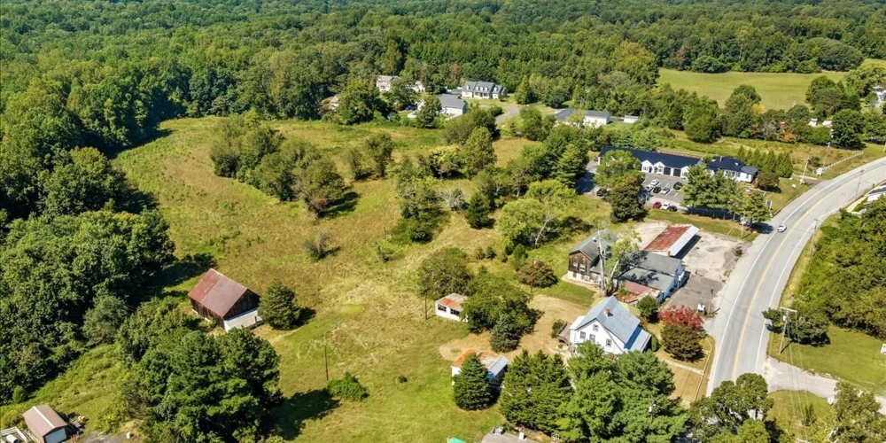 4110 Old Town Rd Mixed-Use Development Opportunity