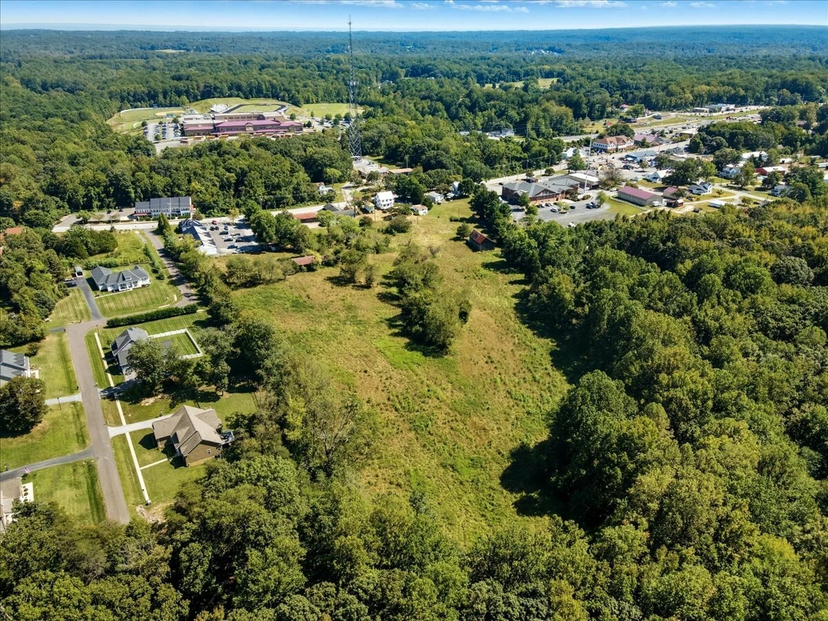 4110 Old Town Rd Mixed-Use Development Opportunity