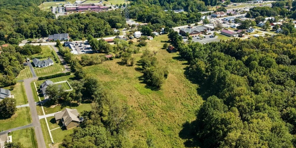 4110 Old Town Rd Mixed-Use Development Opportunity