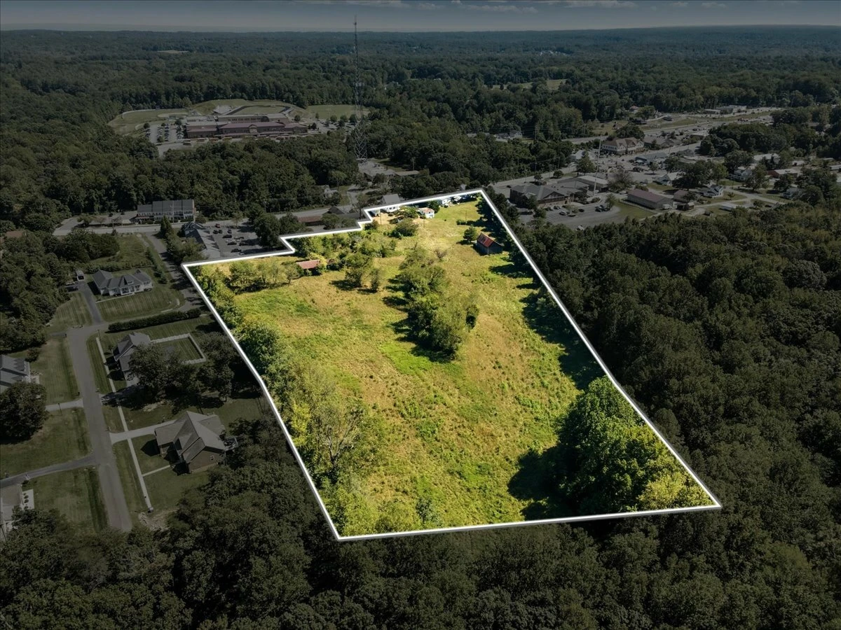 4110 Old Town Rd Mixed-Use Development Opportunity