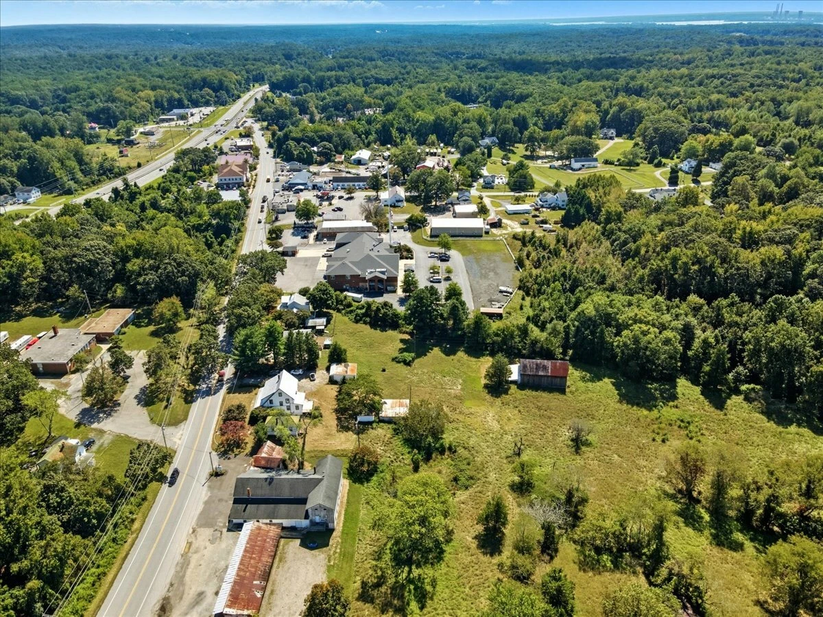 4110 Old Town Rd Mixed-Use Development Opportunity