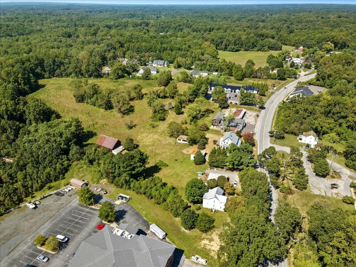 4110 Old Town Rd Mixed-Use Development Opportunity