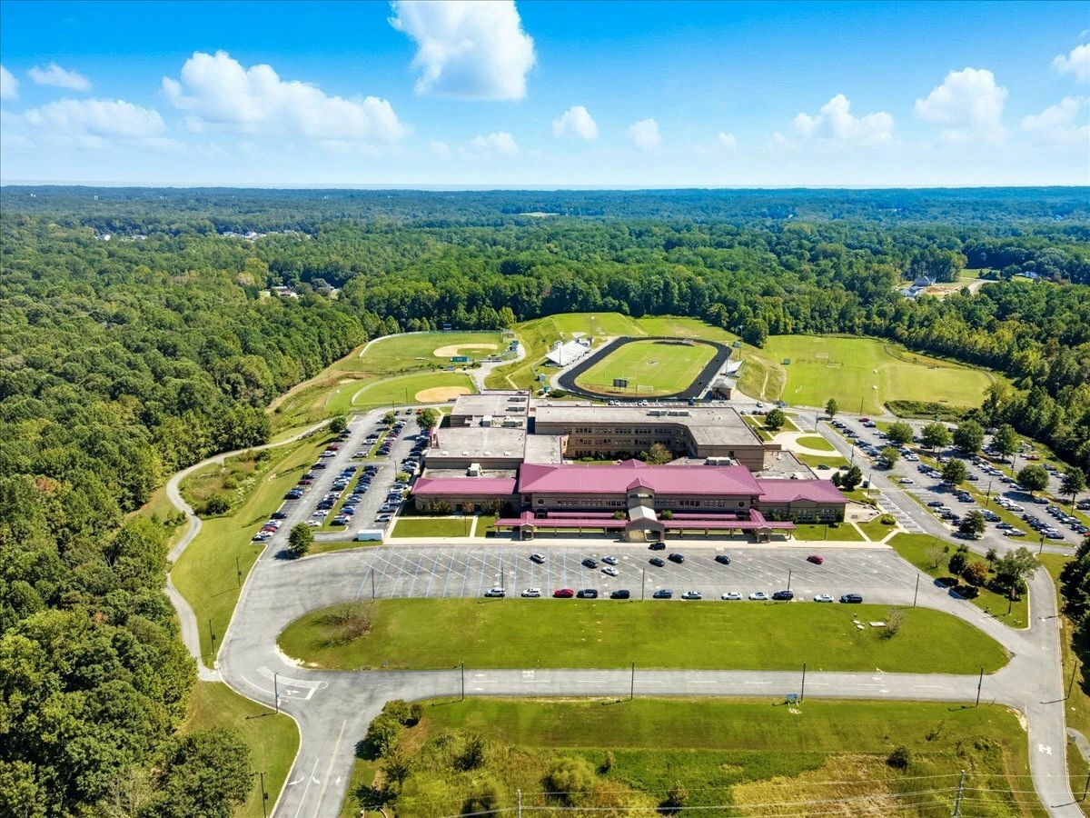 4110 Old Town Rd Mixed-Use Development Opportunity