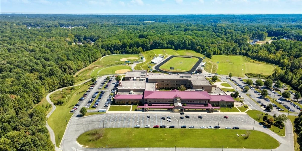 4110 Old Town Rd Mixed-Use Development Opportunity