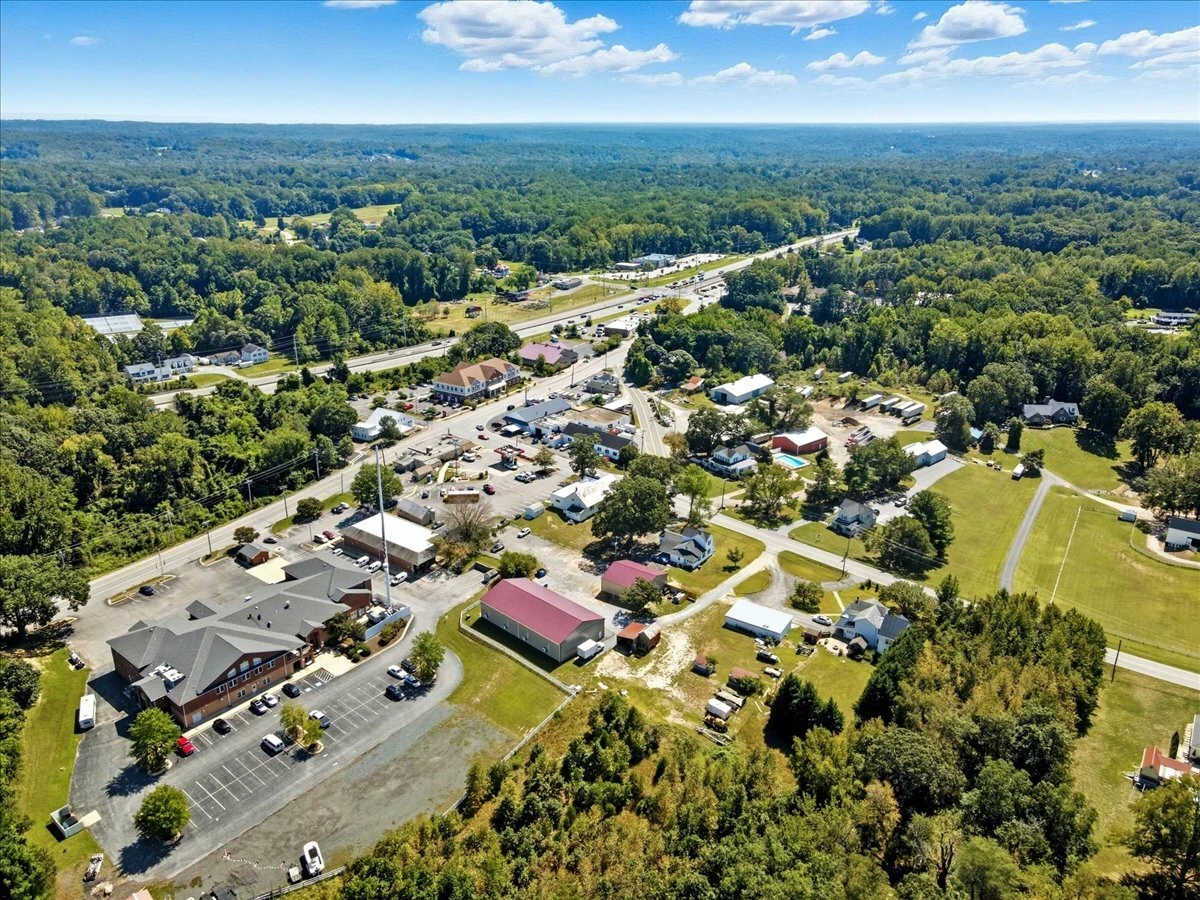 4110 Old Town Rd Mixed-Use Development Opportunity