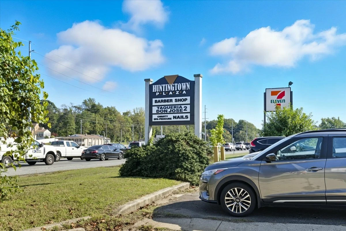 4110 Old Town Rd Mixed-Use Development Opportunity