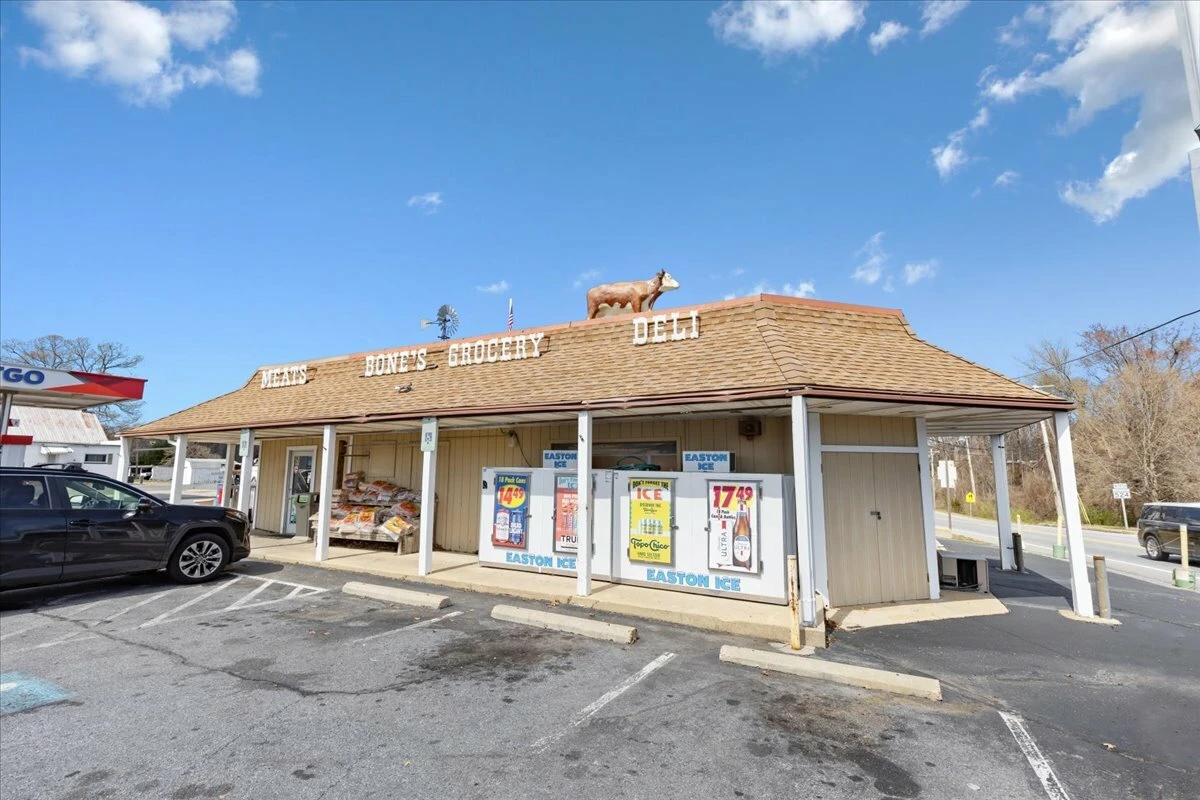 4110 Old Town Rd Mixed-Use Development Opportunity