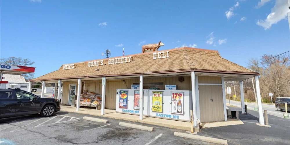 4110 Old Town Rd Mixed-Use Development Opportunity