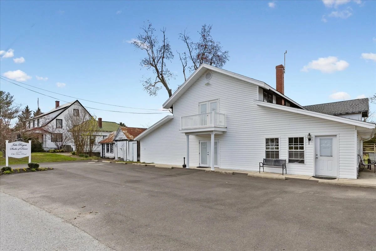 4110 Old Town Rd Mixed-Use Development Opportunity