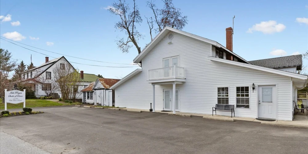 4110 Old Town Rd Mixed-Use Development Opportunity