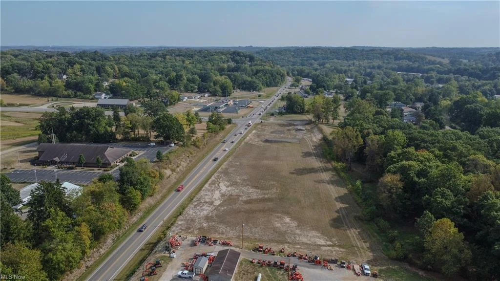 3322 Newark Rd, Zanesville, OH for sale