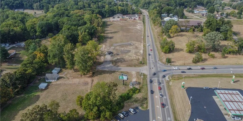 3322 Newark Rd, Zanesville, OH for sale