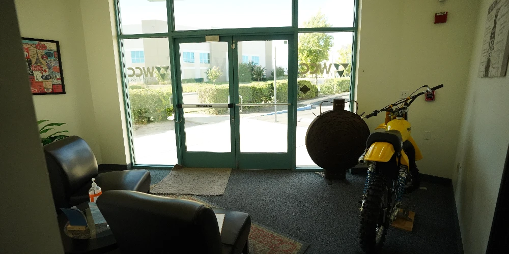 Komar Industrial Business Center