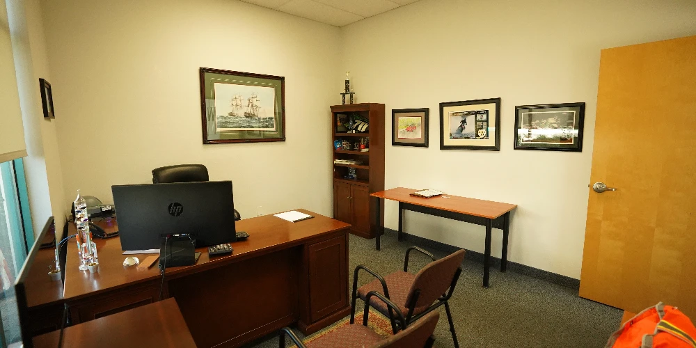 Komar Industrial Business Center