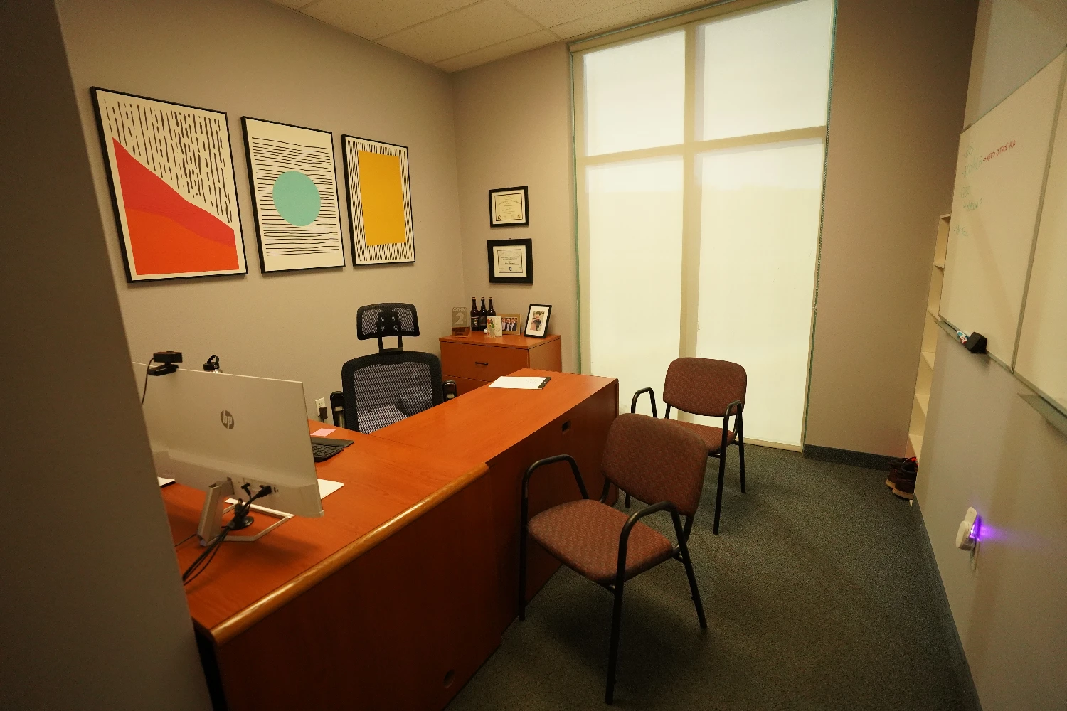 Komar Industrial Business Center