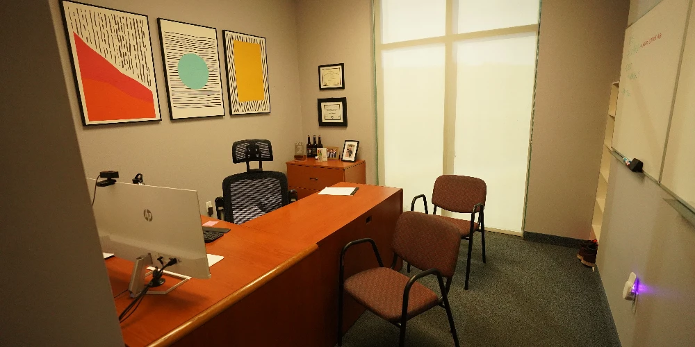Komar Industrial Business Center