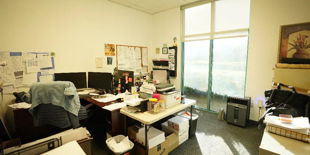 Komar Industrial Business Center