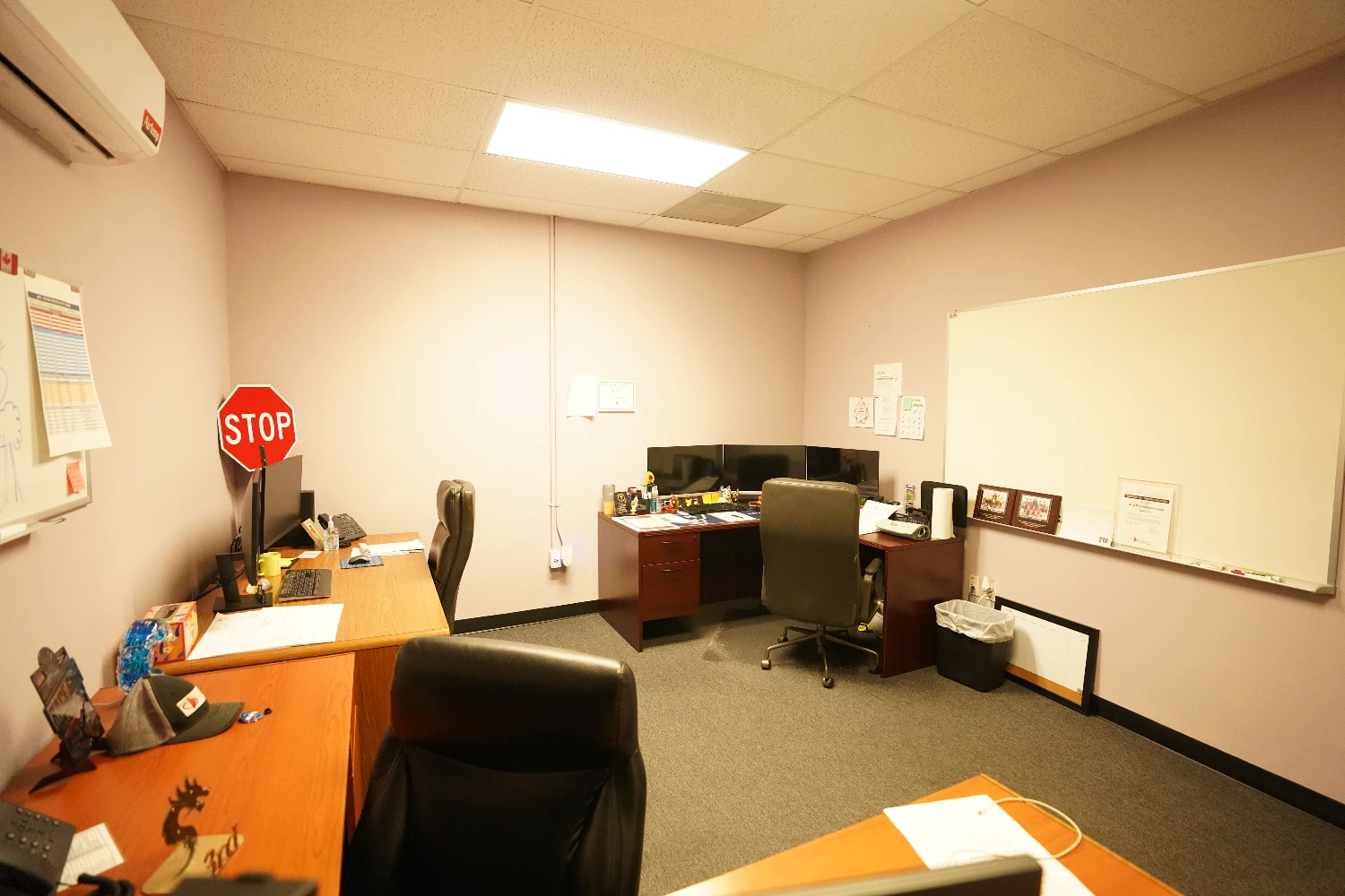 Komar Industrial Business Center