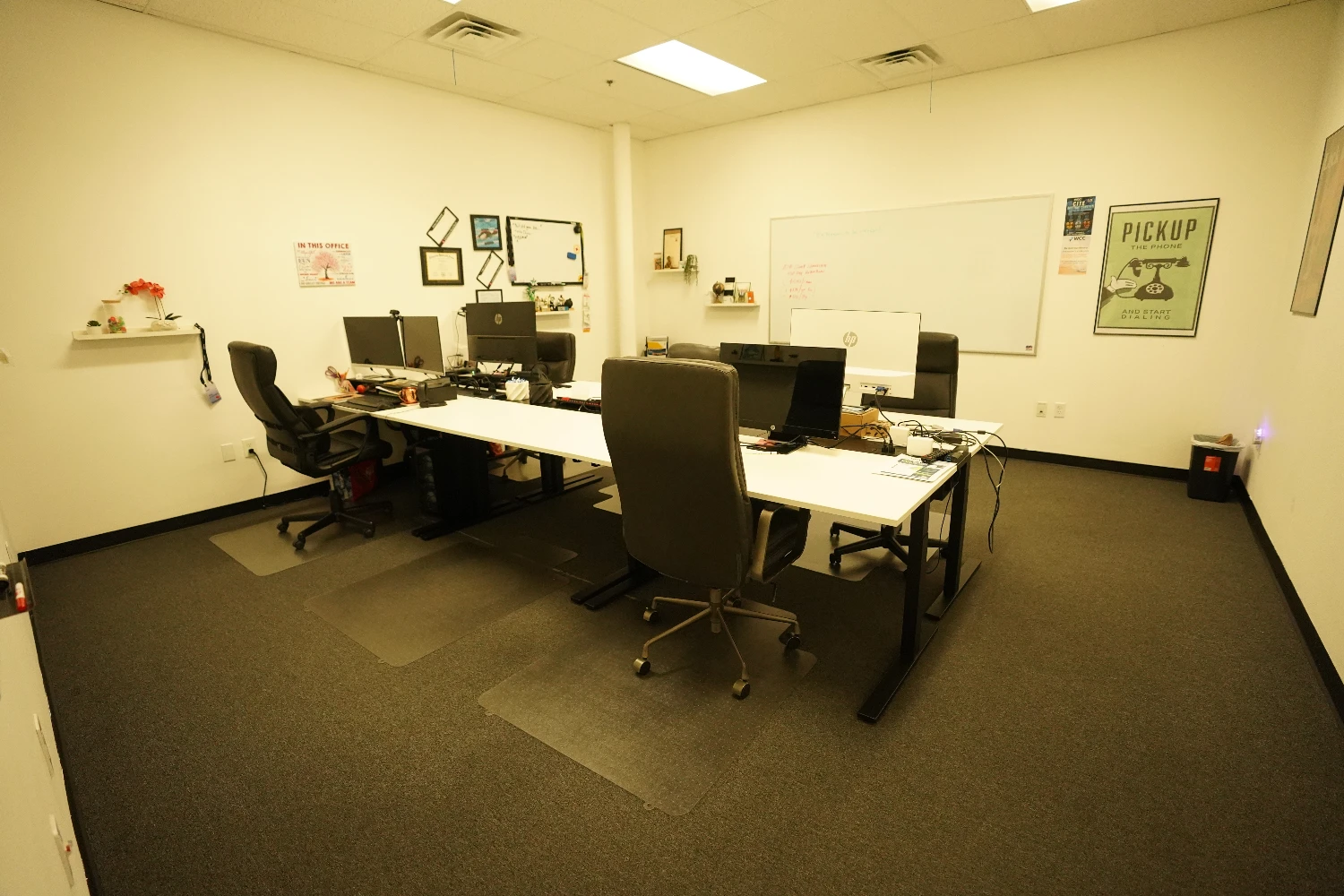 Komar Industrial Business Center