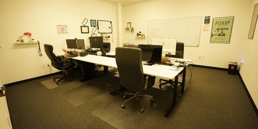 Komar Industrial Business Center