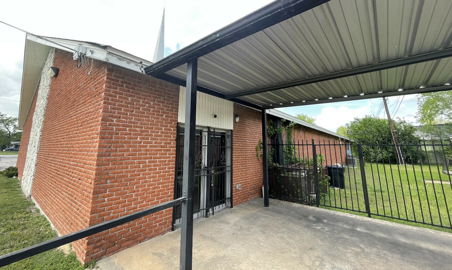 Greater Emmanuel Church of God in Christ