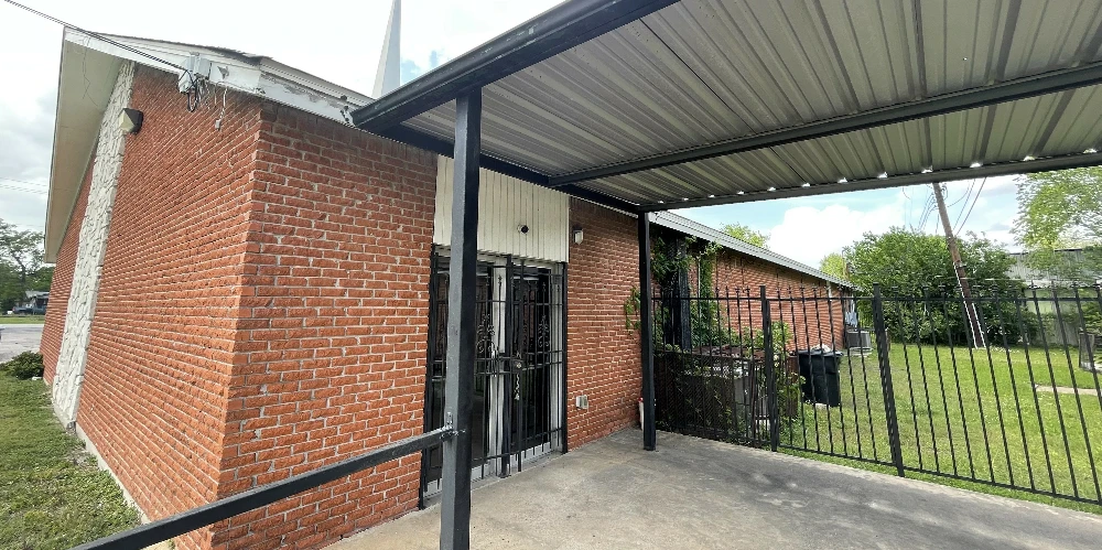 Greater Emmanuel Church of God in Christ