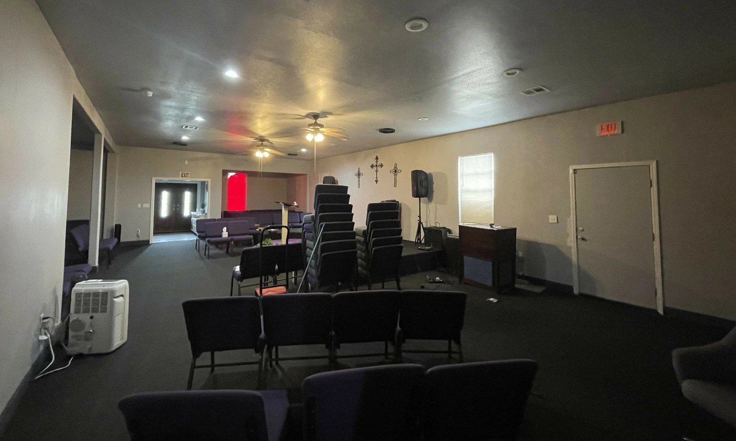 Greater Emmanuel Church of God in Christ