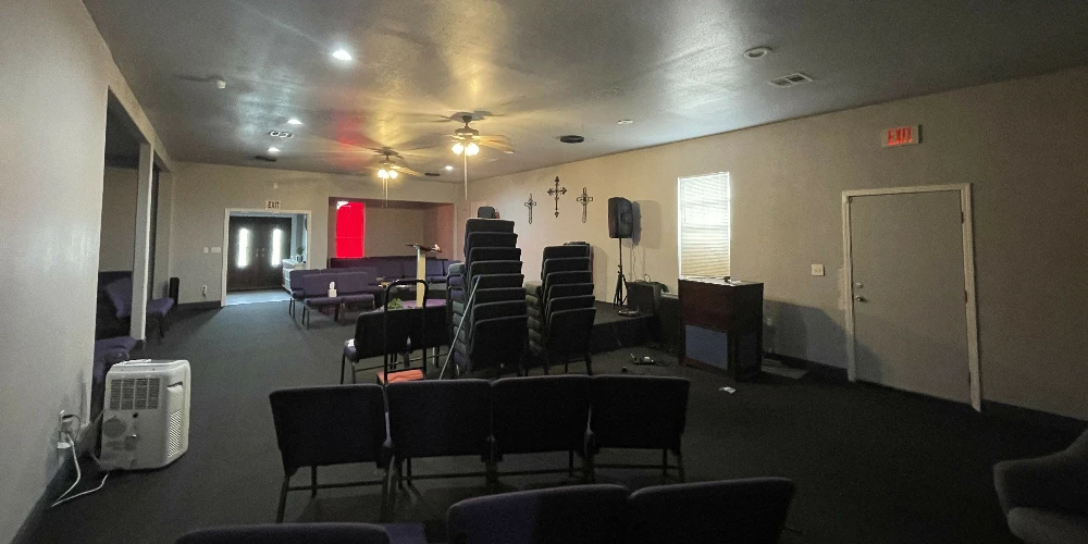 Greater Emmanuel Church of God in Christ