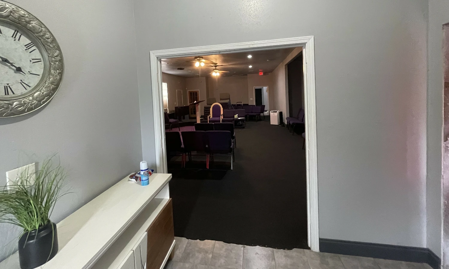 Greater Emmanuel Church of God in Christ