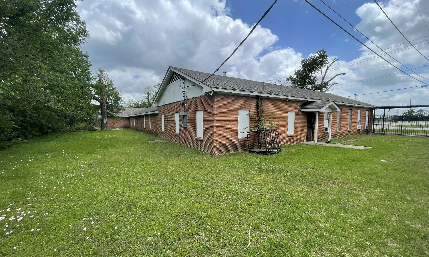 Greater Emmanuel Church of God in Christ