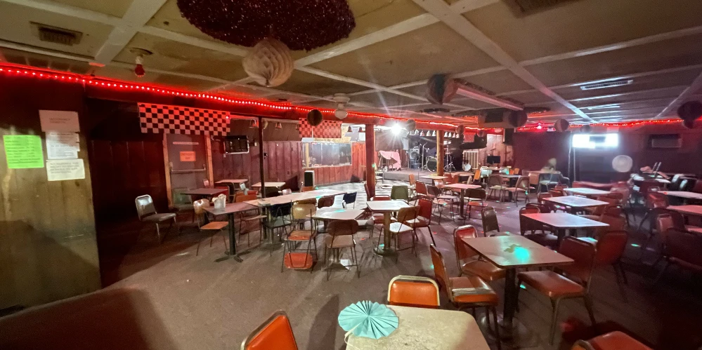 The Silver Slipper