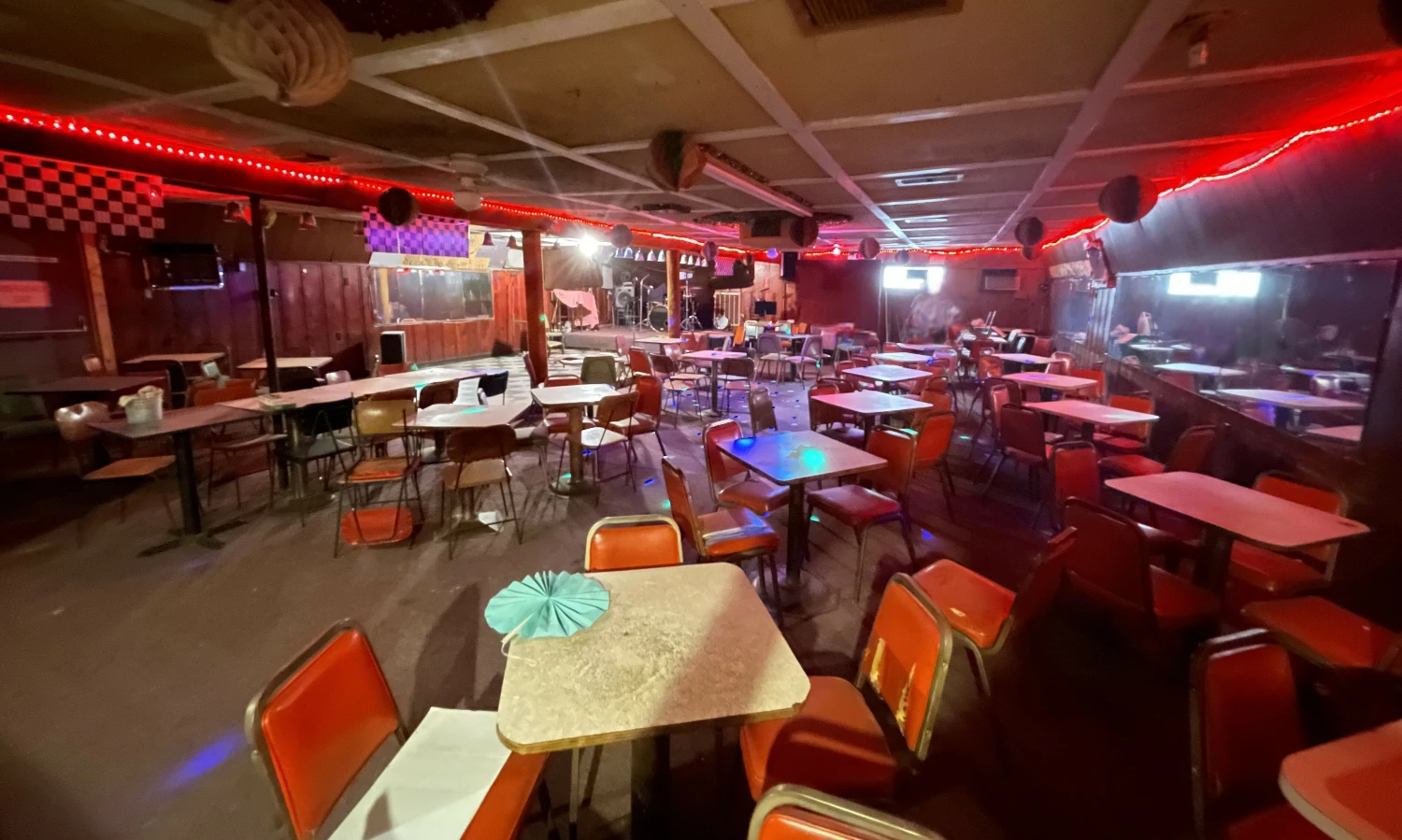 The Silver Slipper