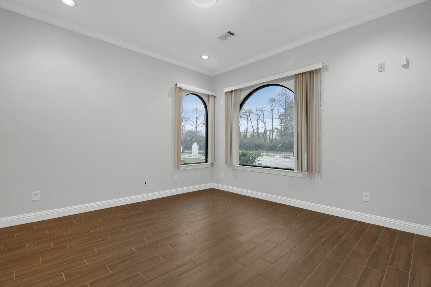 Willow Park Office Condos