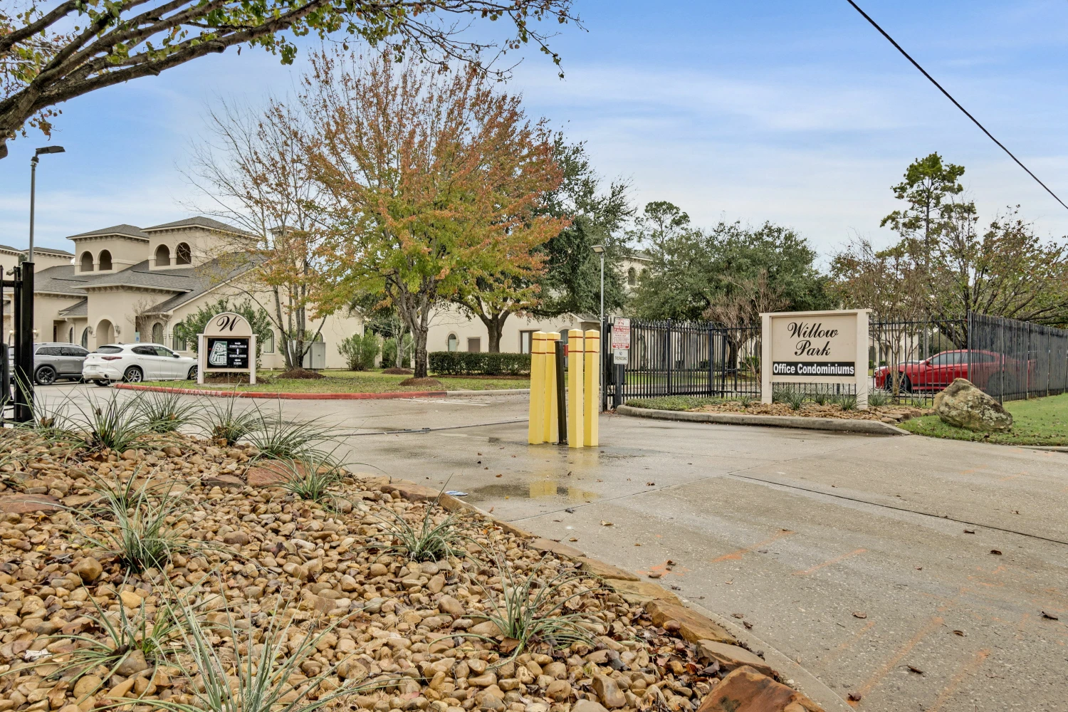 Willow Park Office Condos