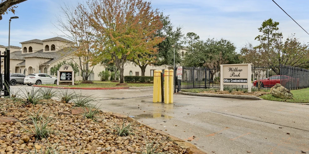 Willow Park Office Condos