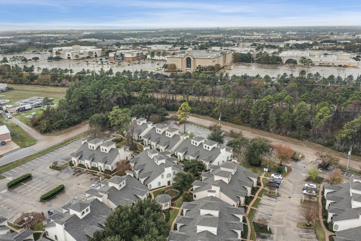 Willow Park Office Condos