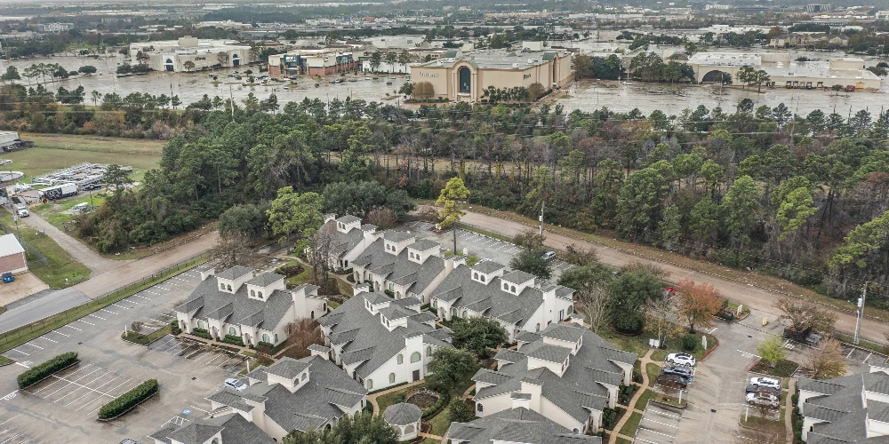 Willow Park Office Condos