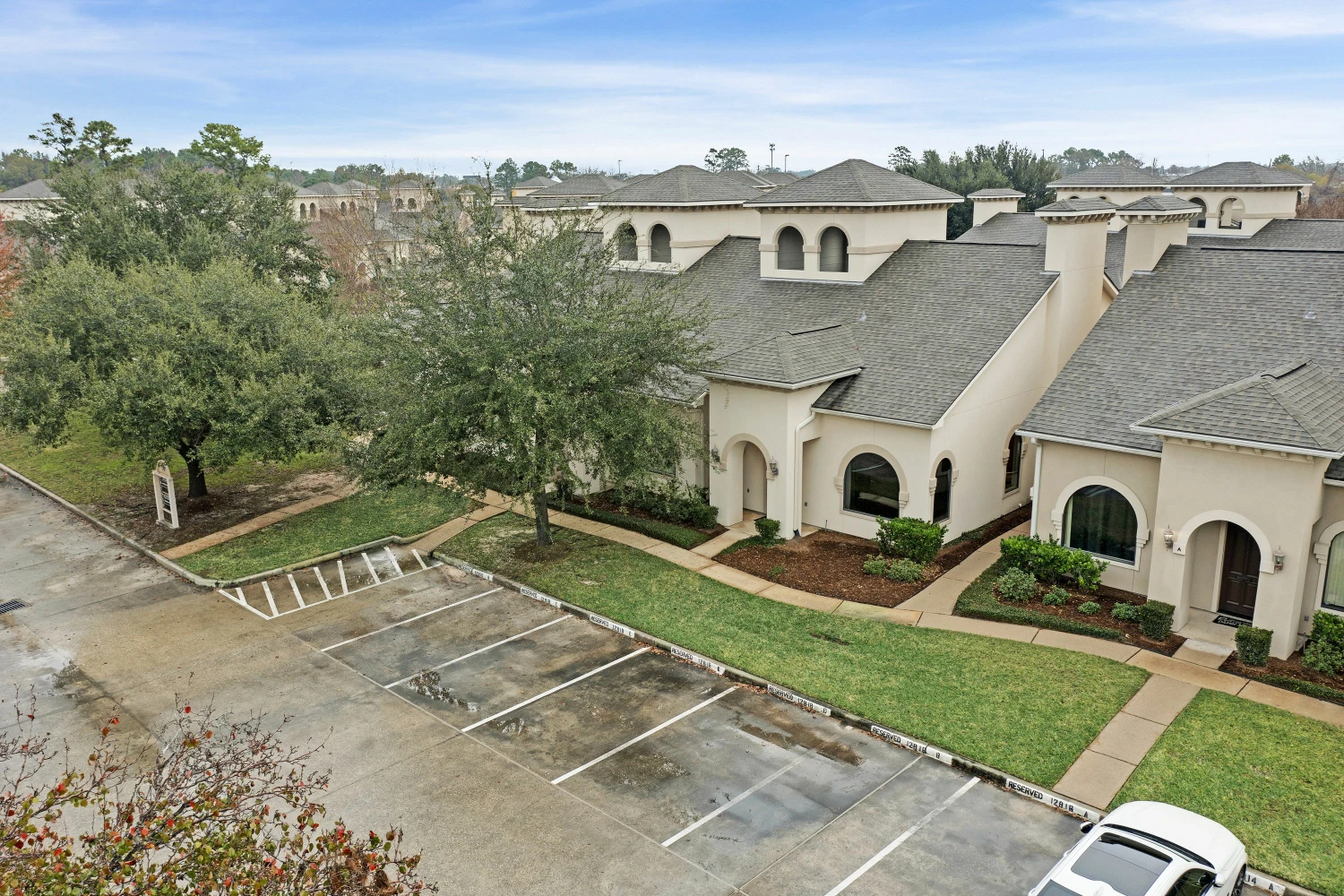 Willow Park Office Condos