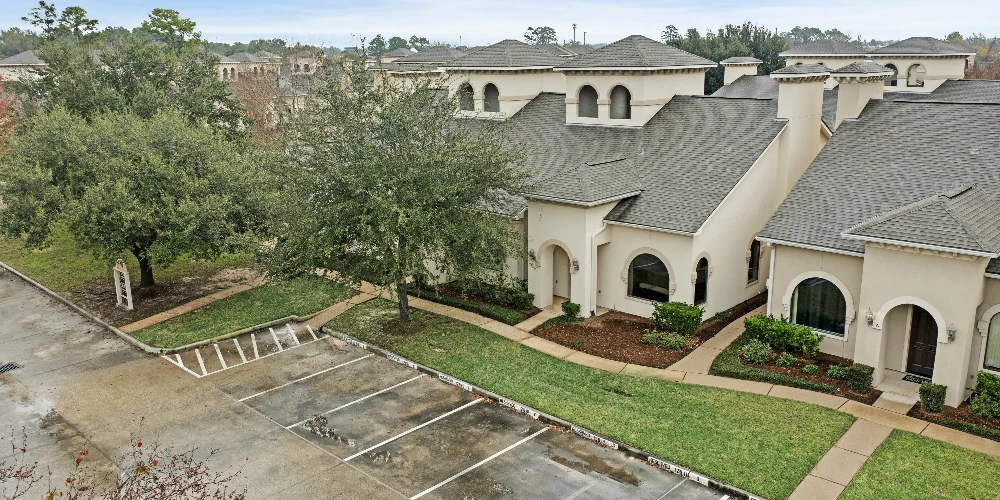 Willow Park Office Condos
