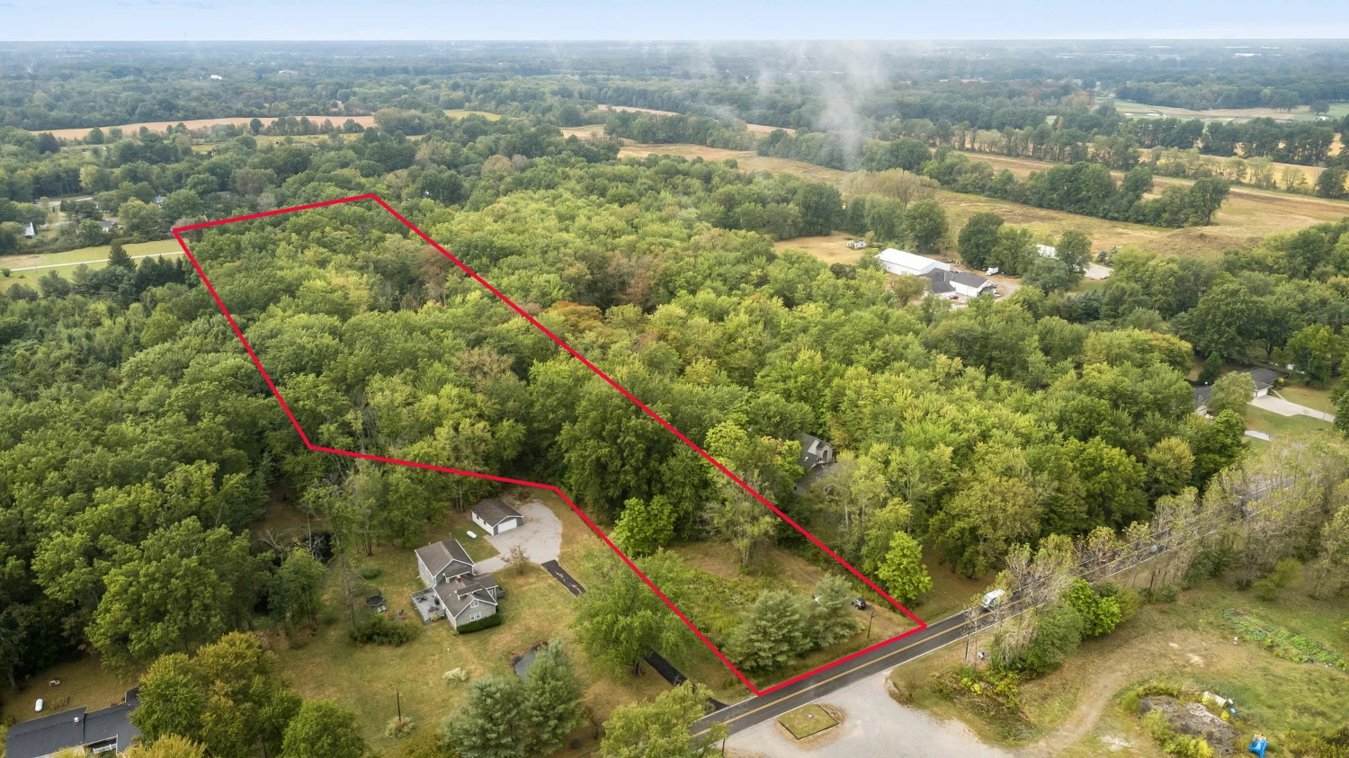 0 Babbitt Rd, New Albany, OH for sale