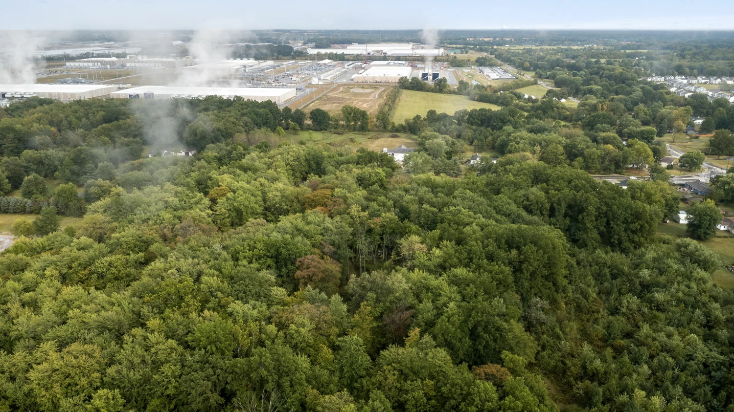 0 Babbitt Rd, New Albany, OH for sale