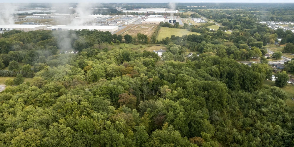 0 Babbitt Rd, New Albany, OH for sale
