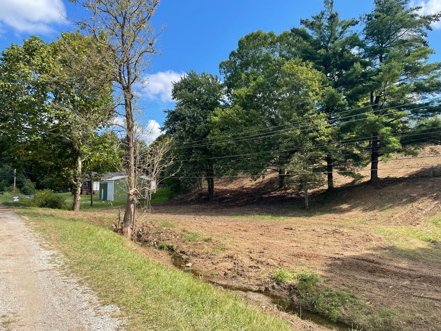0 Harris Street, Parkersburg, WV for sale