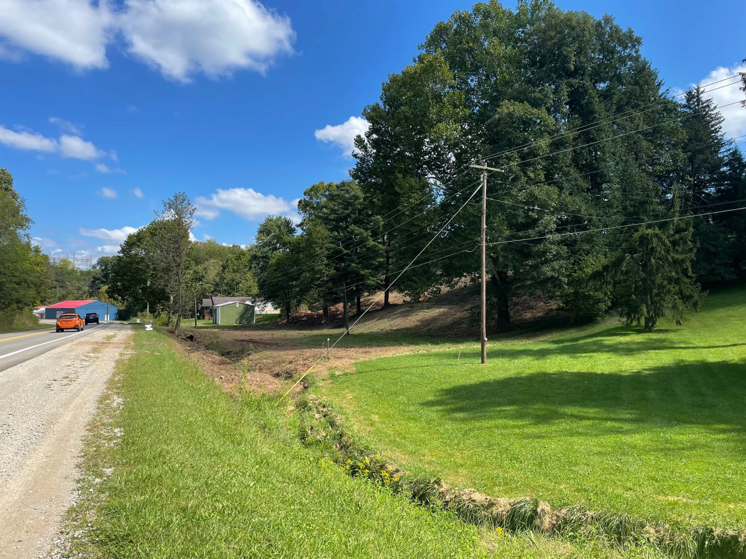 0 Harris Street, Parkersburg, WV for sale
