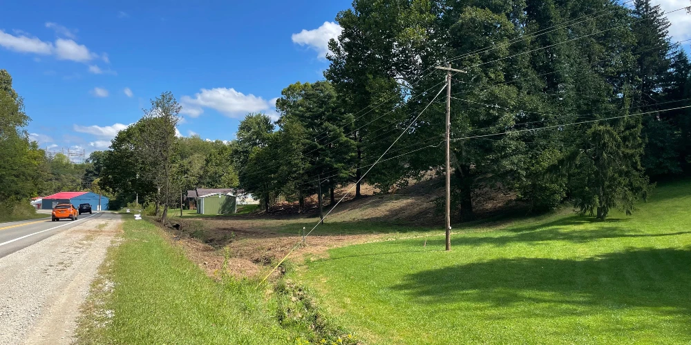 0 Harris Street, Parkersburg, WV for sale