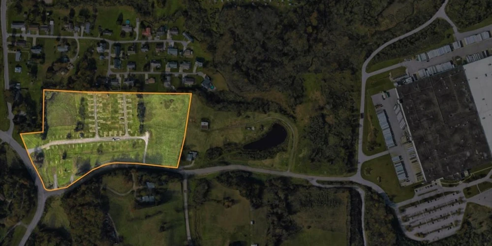 0 Pike Street & Hino Drive , Mineral Wells, WV for sale